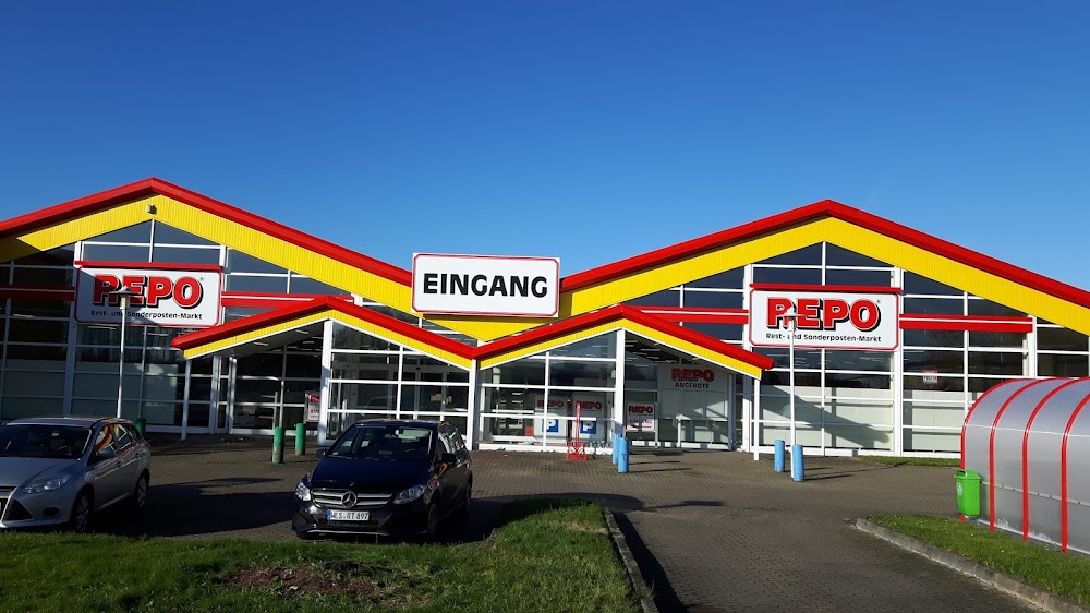 Repo Prospekt Wochenangebote